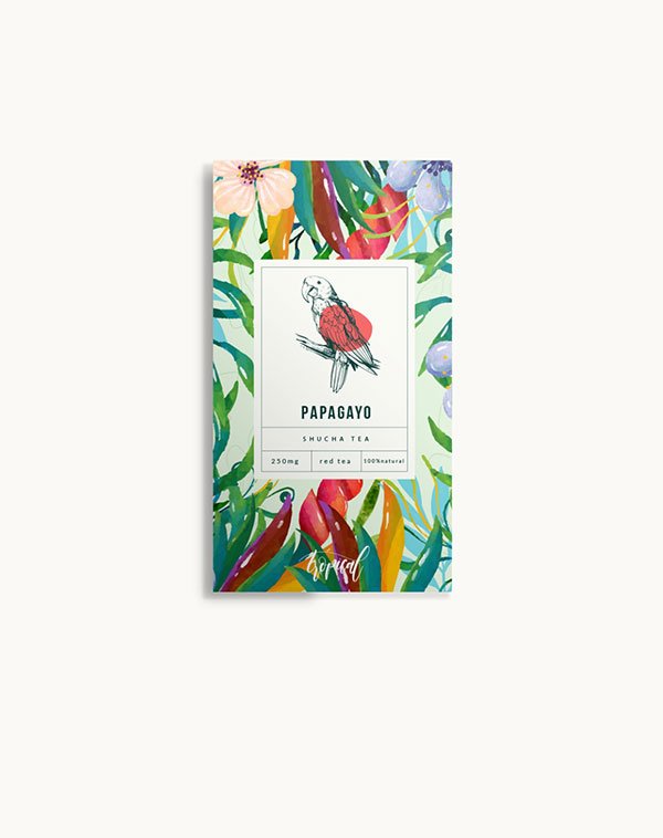 Papagayo Dark Chocolates - Image 2