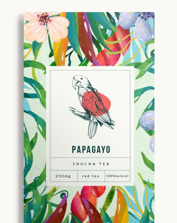 Papagayo Dark Chocolates - Image 3